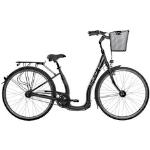 SIGN Cityrad, 7 Gang, Shimano, NEXUS SG-C3001-7C Schaltwerk schwarz Cityrad Cityräder Tourenräder Fahrräder Zubehör