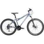 Mountainbike SIGN Fahrräder blau Hardtail Fahrrad