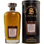 Schottische Single Malt Whiskys & Single Malt Whiskeys Jahrgang 1990 abgefüllt 2022 von Signatory Highlands 