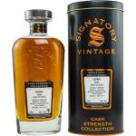 Schottische Single Malt Whiskys & Single Malt Whiskeys Jahrgang 2005 für 16 Jahre von Signatory 