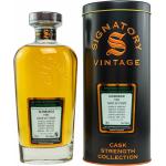 Schottische Single Malt Whiskys & Single Malt Whiskeys Jahrgang 1995 von Signatory Speyside 