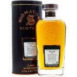 Schottische Whiskys & Whiskeys Jahrgang 1997 von Signatory Speyside 