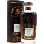 Schottische Single Malt Whiskys & Single Malt Whiskeys Jahrgang 2000 für 20 Jahre von Signatory Speyside 