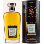Schottische Single Malt Whiskys & Single Malt Whiskeys Jahrgang 1996 für 22 Jahre von Signatory Speyside 