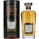 Schottische Single Malt Whiskys & Single Malt Whiskeys Jahrgang 1996 für 22 Jahre von Signatory Speyside 