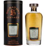 Schottische Single Malt Whiskys & Single Malt Whiskeys Jahrgang 1996 für 23 Jahre von Signatory Speyside 