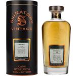 Schottische Whiskys & Whiskeys Jahrgang 1996 für 23 Jahre von Signatory Speyside 