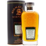 Schottische Single Malt Whiskys & Single Malt Whiskeys Jahrgang 1996 für 25 Jahre von Signatory Speyside 