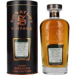 Schottische Whiskys & Whiskeys Jahrgang 1996 für 25 Jahre von Signatory Speyside 
