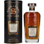Schottische Single Grain Whiskys & Single Grain Whiskeys für 31 Jahre von Signatory 