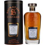 Schottische Single Malt Whiskys & Single Malt Whiskeys Jahrgang 1990 abgefüllt 2020 von Signatory Islay 