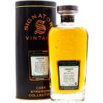 Schottische Single Malt Whiskys & Single Malt Whiskeys Jahrgang 1997 für 24 Jahre abgefüllt 2021 von Signatory Speyside 