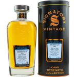 Schottische Single Malt Whiskys & Single Malt Whiskeys Jahrgang 1991 für 30 Jahre abgefüllt 2022 von Signatory Islay 