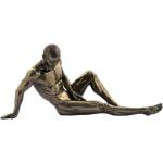 Reduzierte Nudefarbene 12 cm Signes Grimalt Bronzefiguren aus Bronze 