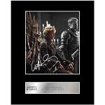 Signiertes Foto von Lena Headey, Cersei Lannister – Game of Thrones
