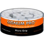 Signum Pro Micro Grip 30er Pack - Weiß