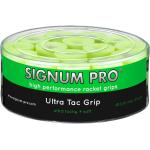 Signum Pro Ultra Tac Grip 30er Pack - Gelb