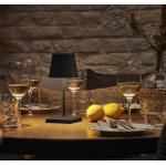Goldene Moderne Sigor Tischlampen & Tischleuchten wiederaufladbar 