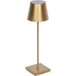Goldene Moderne Sigor Touch Lampen 