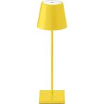 Gelbe Sigor Tischlampen & Tischleuchten 