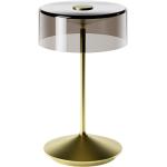 Goldene Tischlampen & Tischleuchten aus Glas günstig online kaufen