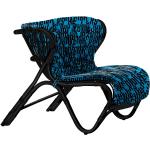 Sika Design Fox Chair Lounge Sessel Stuhl Letters - Viggo Boesen