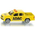Reduzierte Gelbe SIKU Volkswagen / VW Amarok Modellautos & Spielzeugautos aus Metall 