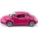 Pinke SIKU Volkswagen / VW Beetle Modellautos & Spielzeugautos 