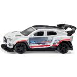 Schwarze SIKU Super Ford Mustang Modellautos & Spielzeugautos 