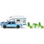 Reduzierte Blaue SIKU Ford Spielzeug Wohnmobile aus Kunststoff 