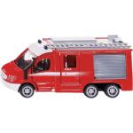 SIKU Super Feuerwehr Modellautos & Spielzeugautos 