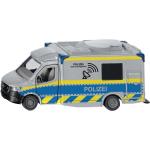 Gelbe SIKU Mercedes Benz Merchandise Polizei Modellautos & Spielzeugautos 