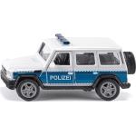 Siku 2308 Mercedes-AMG G65 Bundespolizei Siku Super