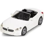 Schwarze SIKU BMW Merchandise Spielzeug Cabrios 
