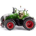 Reduzierte Grüne SIKU Bauernhof Spielzeug Traktoren aus Metall 