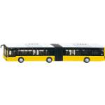 Gelbe SIKU Transport & Verkehr Spielzeug Busse aus Kunststoff 
