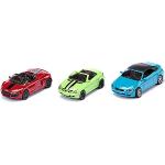Reduzierte Bunte SIKU BMW Merchandise R8 Spielzeug Cabrios aus Metall 