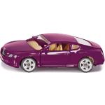 SIKU Bentley Continental GT Modellautos & Spielzeugautos 