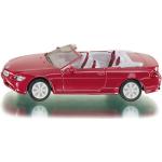 SIKU BMW Merchandise Spielzeug Cabrios 
