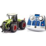 Bunte SIKU Spielzeug Traktoren aus Kunststoff 