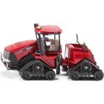 Rote SIKU Farmer Bauernhof Spielzeug Traktoren aus Metall für 3 - 5 Jahre 