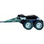 Schwarze SIKU Farmer Spielzeug Traktoren für 3 - 5 Jahre 