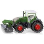 Grüne SIKU Farmer Top Model Bauernhof Spielzeug Traktoren für 3 - 5 Jahre 