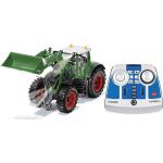 Bunte SIKU Bauernhof Spielzeug Traktoren aus Kunststoff mit Sensor 