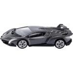 Schwarze SIKU Lamborghini Veneno Modellautos & Spielzeugautos 