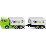 Grüne Transport & Verkehr Modell-LKWs aus Kunststoff 