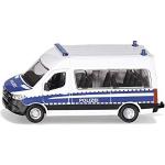 Bunte SIKU Mercedes Benz Merchandise Polizei Modellautos & Spielzeugautos 