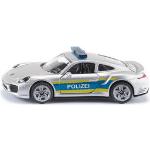 SIKU Porsche 911 Transport & Verkehr Modellautos & Spielzeugautos 