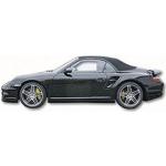 SIKU Porsche 911 Spielzeug Cabrios 