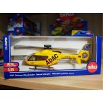 Gelbe SIKU Modellautos & Spielzeugautos aus Kunststoff 